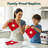 Polyester Geometric Square Napkin