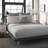 Leaves Standard Cotton Reversible Quilt Set-1601054027-1601054026