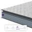 Matelas hybride 14 po TG TG-582300326