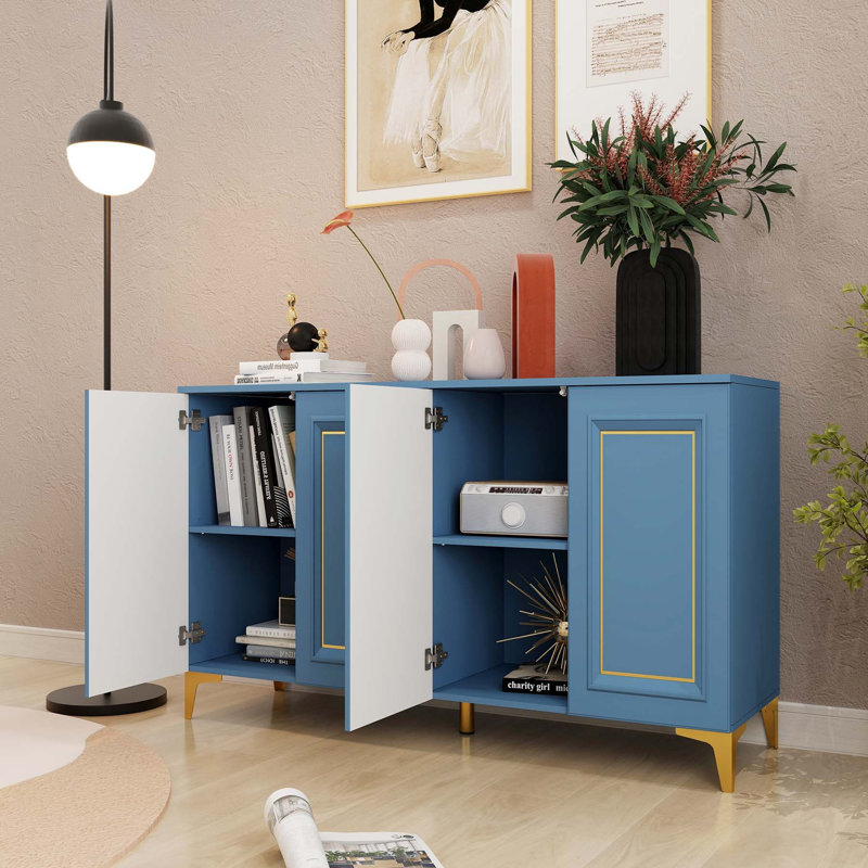 Stanislav 53.5'' Sideboard