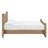 Rael Performance Velvet Platform Bed-105697902-105697909