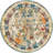 Transitional Murawski Area Rug Multi Mode Color-1519740050