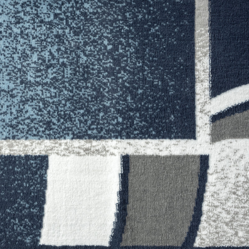 Chippenham Abstract Indoor Rug