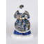 Lady Sapphire