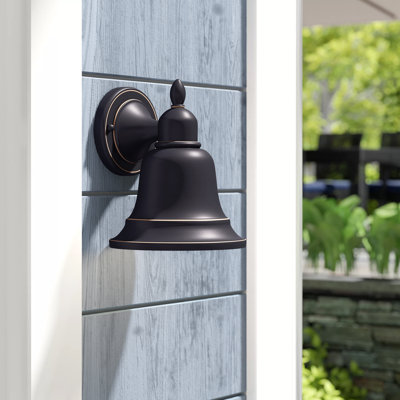 Pleasant Avenue Wall Light