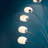 Eisenbarth 180cm Silver LED Tree Floor Lamp