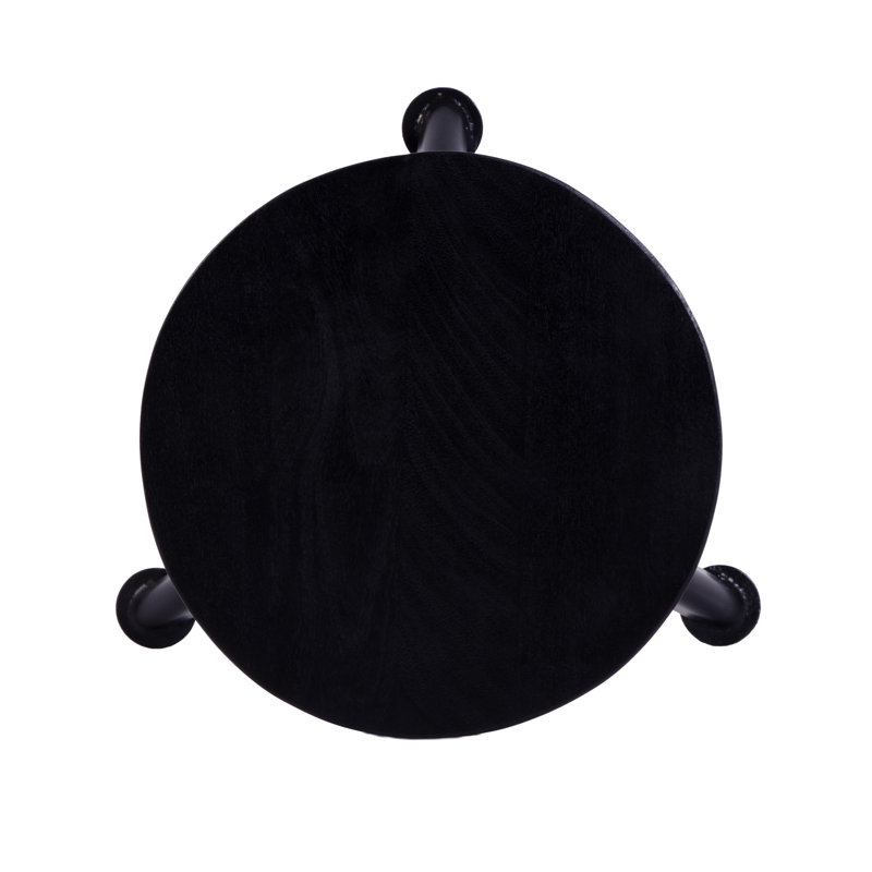 Fullerton Round Swivel 26" Counter Stool