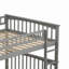 Lit superposé standard en bois Gerolama -366594149-384941531