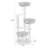 5-Tiers Cat Tree with Cat Condons,Perch,Scratching Posts
