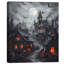 1 Piece Wrapped Canvas Wall Art