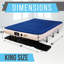 9 matelas gonflables