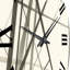 Metal Wall Clock-93379527