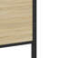 Callisburg Bed Frame-341069980-341069981