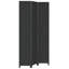 Paravent en bois massif 4 panneaux Paulownia-1424304342-1427523206