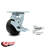 Polyolefin Caster