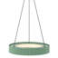 Luminaire suspendu DEL intégré Sashay-1532594688