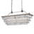 Atef 6 - Light Unique Tiered Chandelier-569936656-599907745