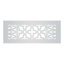 Grille en aluminium Regrol-40045432-40045433