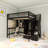 Japera Slat Bed-778619921-778619926