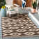 Rohde Southwestern Indoor/Outdoor Area Rug