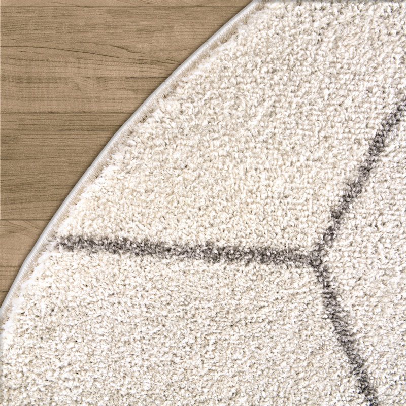 Arborville Makowski Rug, Oval 4'1" x 6'1"