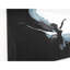 Ellerswick, art mural surdimensionné 47 po x 27 po - Mystérieux ancien pour enchanter votre espace, peintures sur toile, paysages enchanteurs transformés