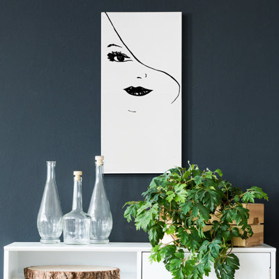 " Fashion Sketch II "