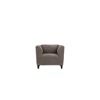 Chaise Hughes Furniture 15200 en lina