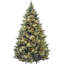 Sapin de Noël artificiel Carolina