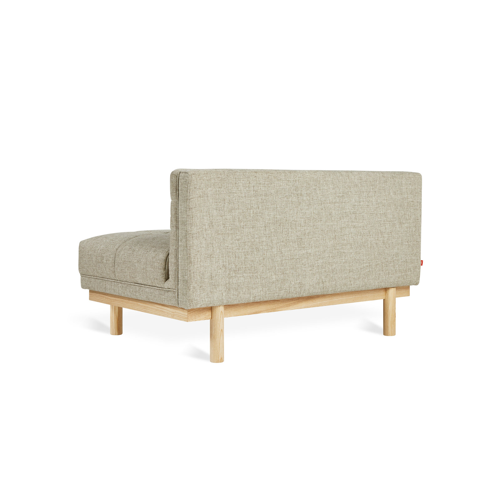 Mulholland Lounge, Caledon Antler Performance Plainweave