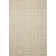 Polly Checkered Antique/Mist Area Rug