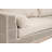 Tropez Outdoor 90" Sofa