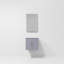 Ensemble de meuble-lavabo simple 24 po avec plateau et miroir Geneva-112899668-112899671