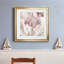 Intime rosé III - Cadre photo, reproduction d'art sur papier-949479121-949479120