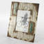 Matted Rectangle Picture Frame