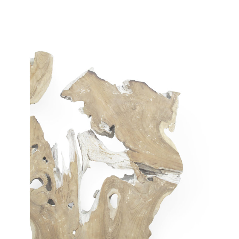 Asian Classic Handmade Solid Wood Wall Décor