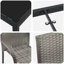 Patio Dining Set with-58015586-58015584-58015589