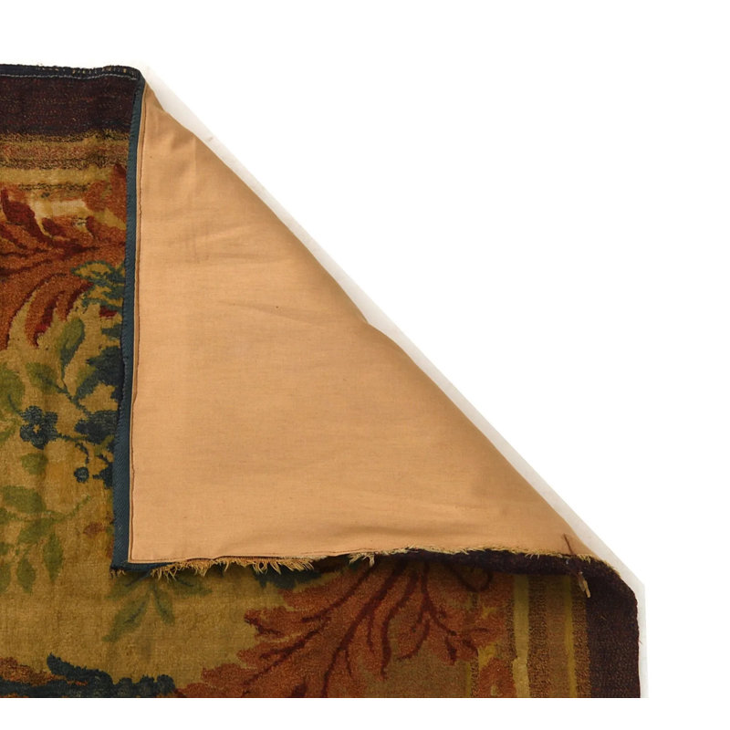 One-of-a-Kind Area Rug