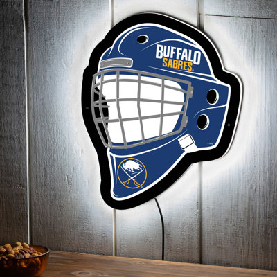 Enseigne murale NHL Team