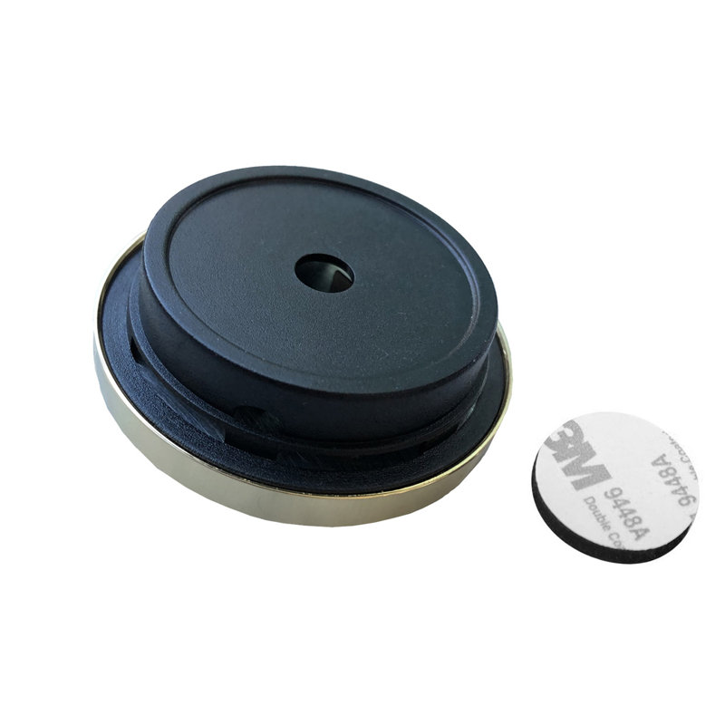 Accessoire de fumoir pour hygromètre analogique Irving