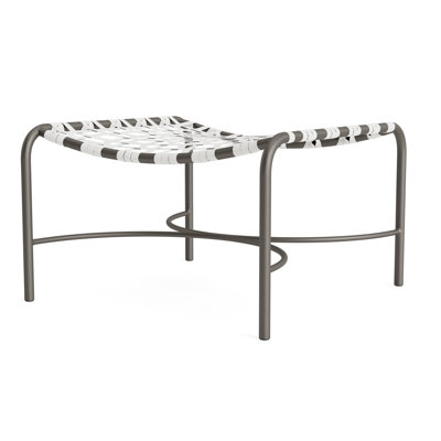 Kantan Outdoor Ottoman