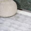 Tapis intérieur / extérieur gris clair Shanaghy-551882735