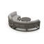 Avion Outdoor 4 - Piece Conversation Set-1512711246-1516650123