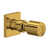 Unlacquered Brass is out of stock