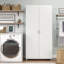 Armoire de rangement l 36 po Aleg-289521081