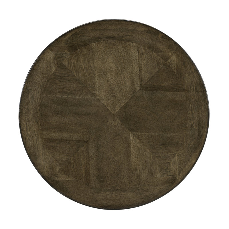 Brandes Chairside Table