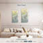 Panneau Avery Wildflower II-106970751