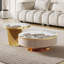 Ensemble de tables basses 31,5 po Modern