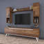 Pacjo TV Stand for TVs up to 55"-827058028