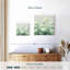 Harnek, hortensia blanc, jardin, sauge sur bois I-109210439
